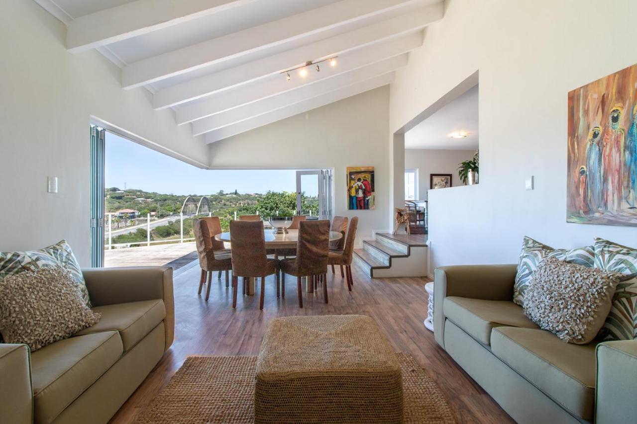Alfred View Ξενοδοχείο Πορτ Άλφρεντ Εξωτερικό φωτογραφία